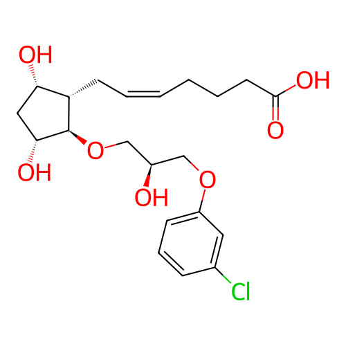 Chemical structure of BindingDB Monomer ID 50247918