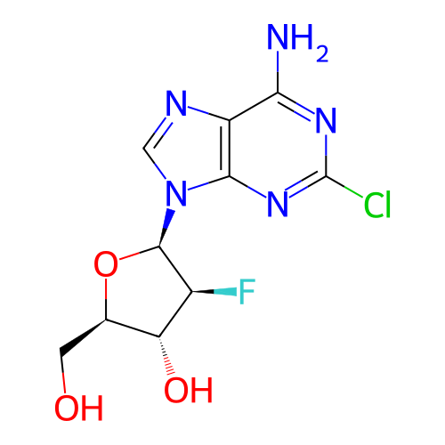 Chemical structure of BindingDB Monomer ID 50247921
