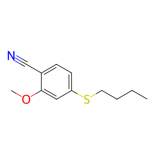 Chemical structure of BindingDB Monomer ID 50247953