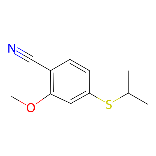 Chemical structure of BindingDB Monomer ID 50247954