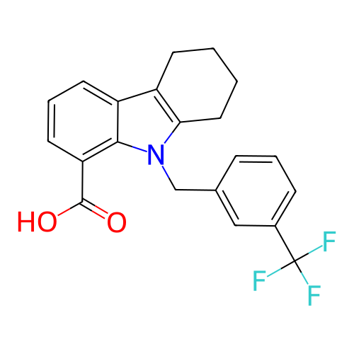 Chemical structure of BindingDB Monomer ID 50247968
