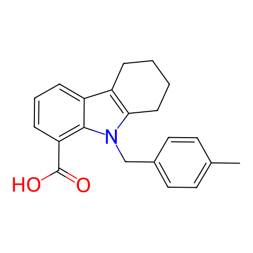 Chemical structure of BindingDB Monomer ID 50247970