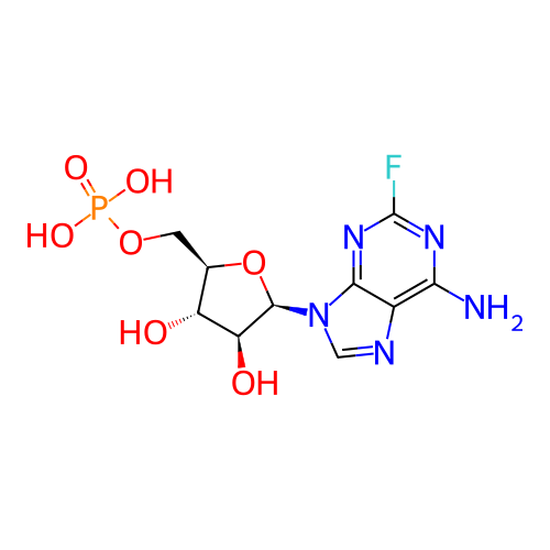 Chemical structure of BindingDB Monomer ID 50248004