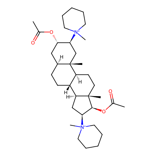 Chemical structure of BindingDB Monomer ID 50248016