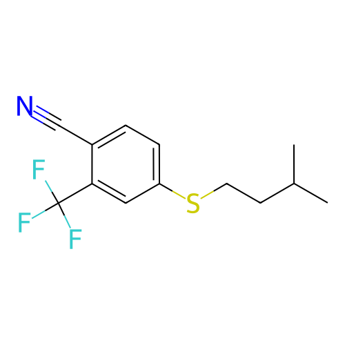 Chemical structure of BindingDB Monomer ID 50248042