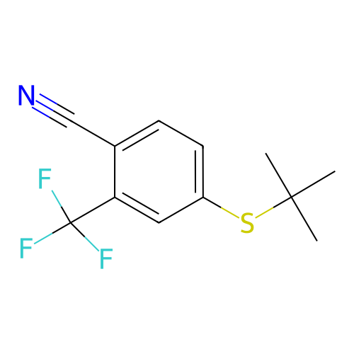 Chemical structure of BindingDB Monomer ID 50248043