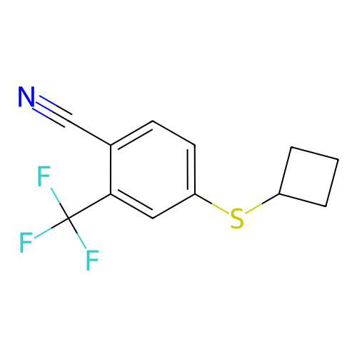 Chemical structure of BindingDB Monomer ID 50248044