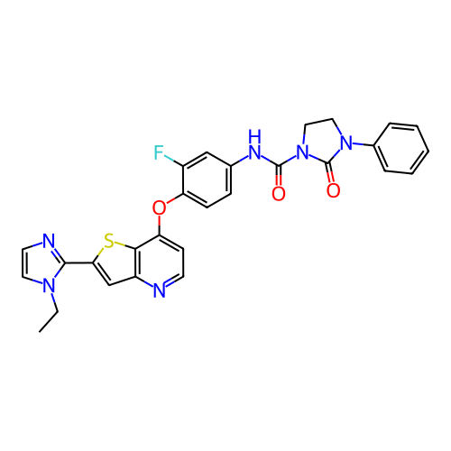 Chemical structure of BindingDB Monomer ID 50248050
