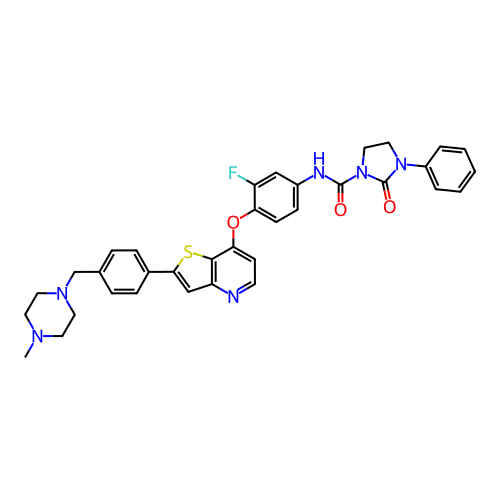 Chemical structure of BindingDB Monomer ID 50248052