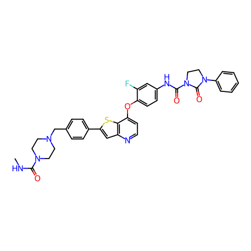 Chemical structure of BindingDB Monomer ID 50248053