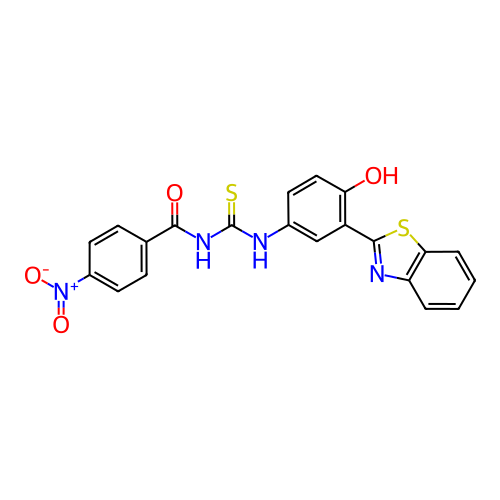 Chemical structure of BindingDB Monomer ID 50248085