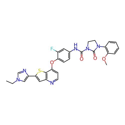 Chemical structure of BindingDB Monomer ID 50248090