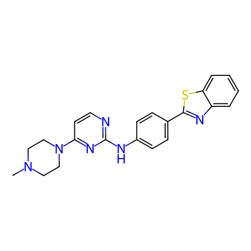 Chemical structure of BindingDB Monomer ID 50248120