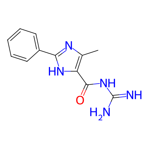 Chemical structure of BindingDB Monomer ID 50248142