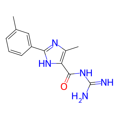 Chemical structure of BindingDB Monomer ID 50248144