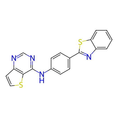 Chemical structure of BindingDB Monomer ID 50248185
