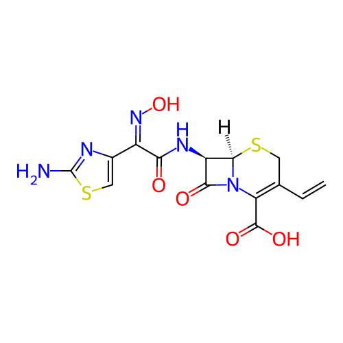 Chemical structure of BindingDB Monomer ID 50248190