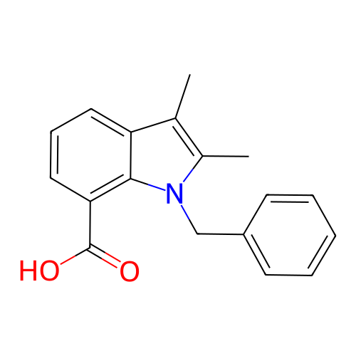 Chemical structure of BindingDB Monomer ID 50248192