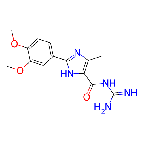 Chemical structure of BindingDB Monomer ID 50248221