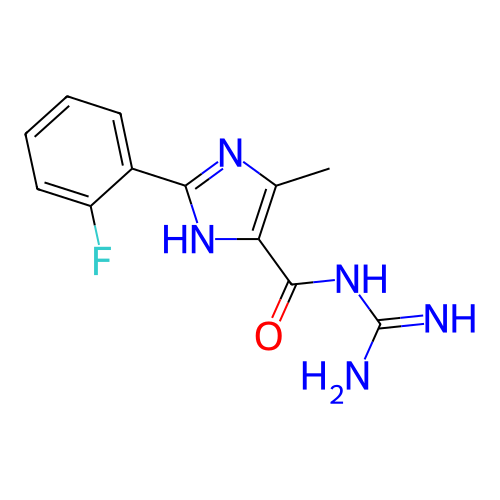 Chemical structure of BindingDB Monomer ID 50248222