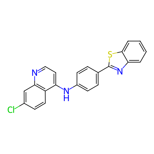 Chemical structure of BindingDB Monomer ID 50248230
