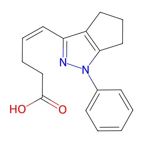 Chemical structure of BindingDB Monomer ID 50248246