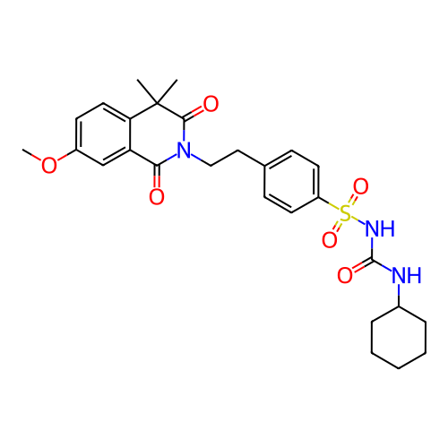Chemical structure of BindingDB Monomer ID 50248247