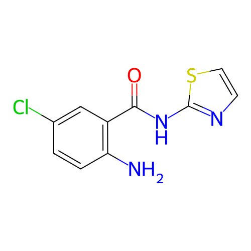 Chemical structure of BindingDB Monomer ID 50248270