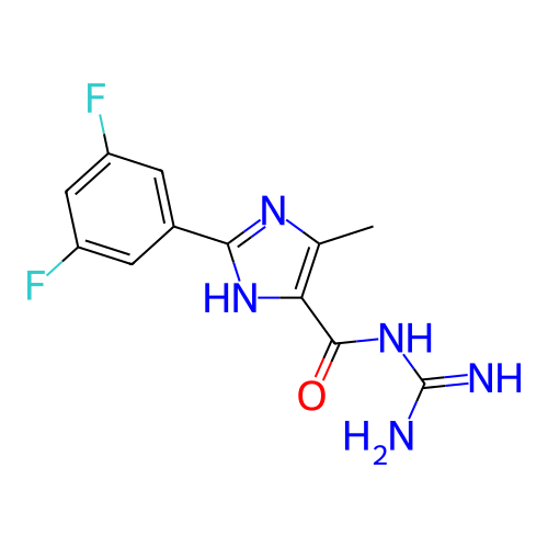 Chemical structure of BindingDB Monomer ID 50248285