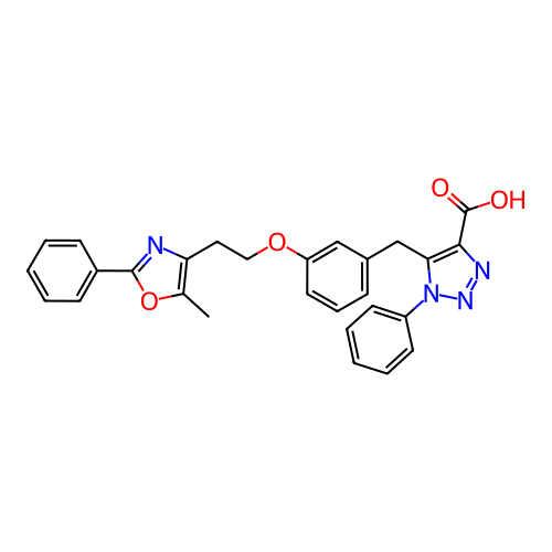 Chemical structure of BindingDB Monomer ID 50248289