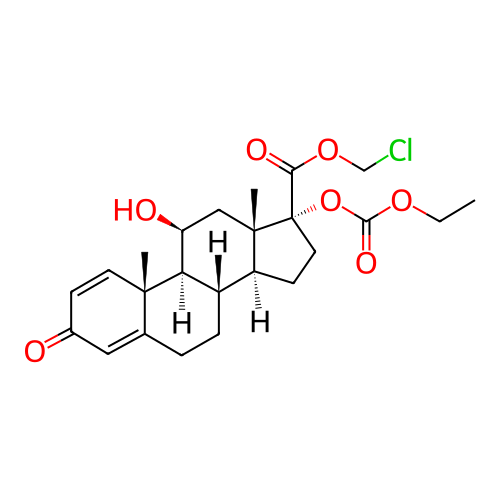Chemical structure of BindingDB Monomer ID 50248301