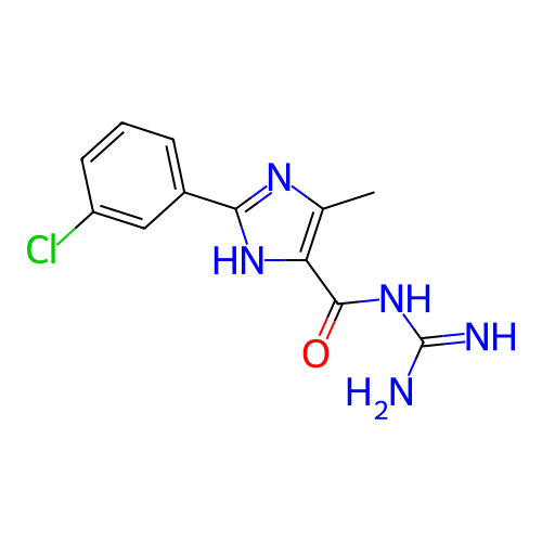 Chemical structure of BindingDB Monomer ID 50248338
