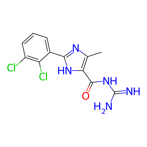 Chemical structure of BindingDB Monomer ID 50248340
