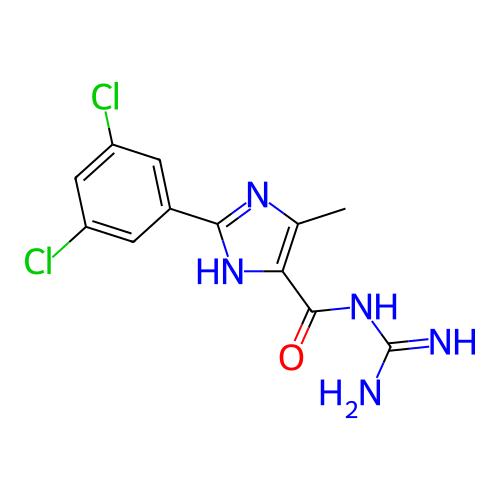 Chemical structure of BindingDB Monomer ID 50248342