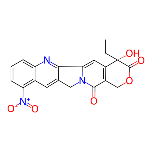 Chemical structure of BindingDB Monomer ID 50248354