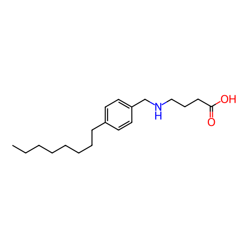 Chemical structure of BindingDB Monomer ID 50248366