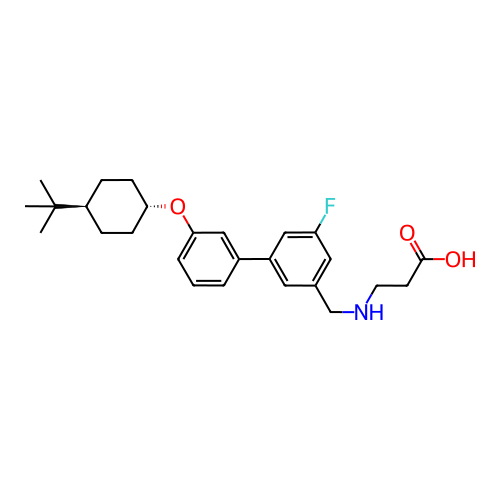 Chemical structure of BindingDB Monomer ID 50248367