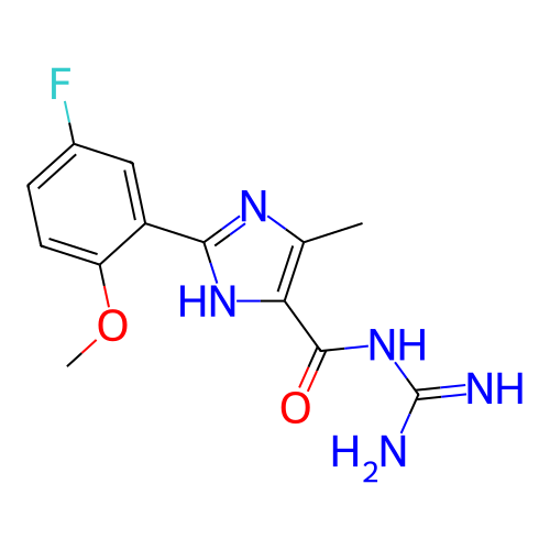 Chemical structure of BindingDB Monomer ID 50248405
