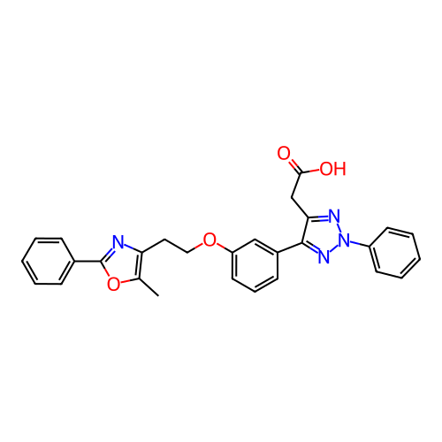 Chemical structure of BindingDB Monomer ID 50248409
