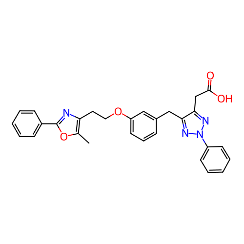 Chemical structure of BindingDB Monomer ID 50248410