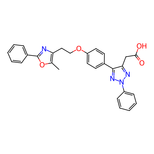 Chemical structure of BindingDB Monomer ID 50248412