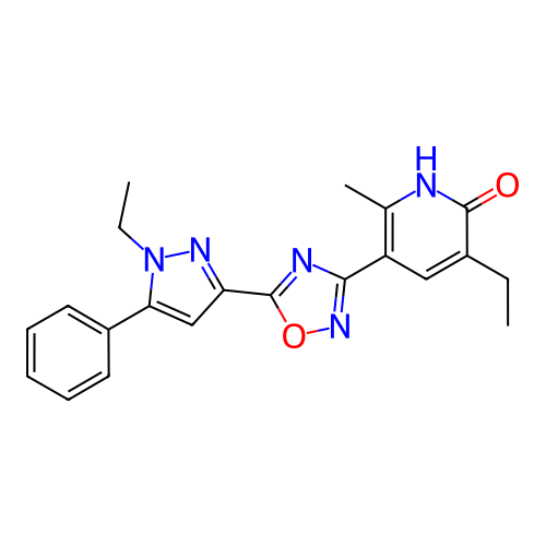 Chemical structure of BindingDB Monomer ID 50248417