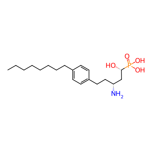 Chemical structure of BindingDB Monomer ID 50248420