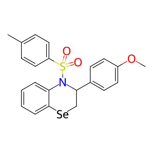 Chemical structure of BindingDB Monomer ID 50248424