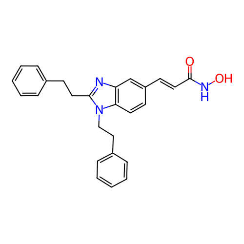 Chemical structure of BindingDB Monomer ID 50248430