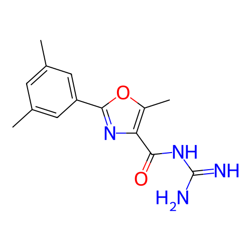 Chemical structure of BindingDB Monomer ID 50248457