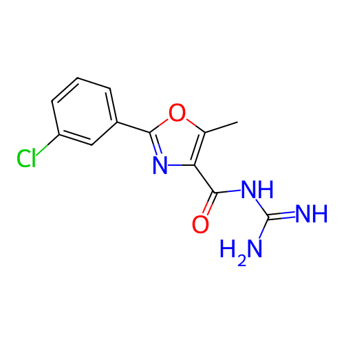 Chemical structure of BindingDB Monomer ID 50248461