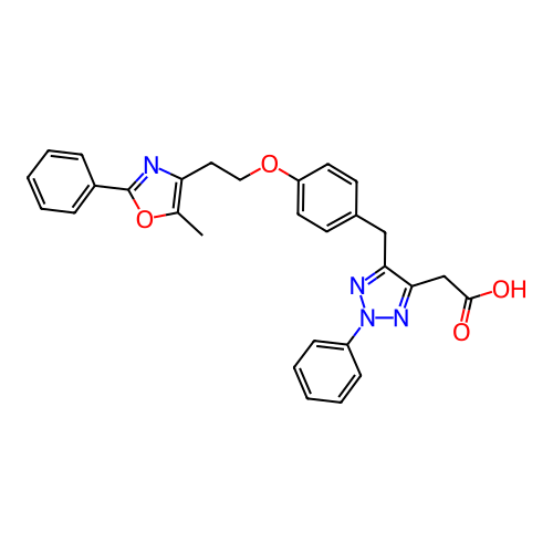 Chemical structure of BindingDB Monomer ID 50248463