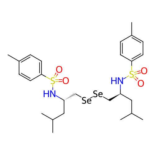 Chemical structure of BindingDB Monomer ID 50248468