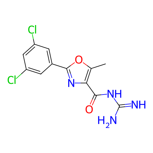 Chemical structure of BindingDB Monomer ID 50248504